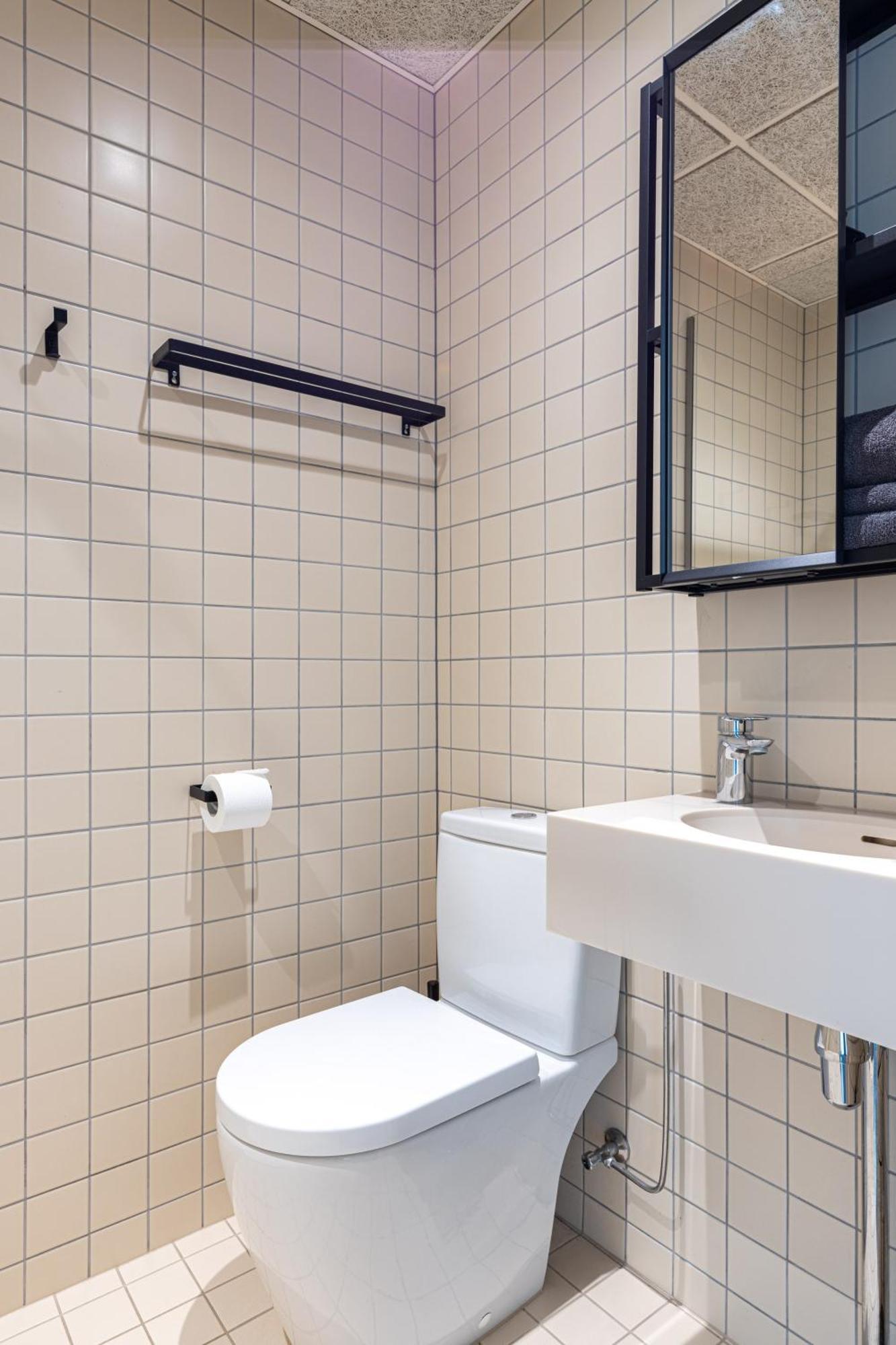 Hugo Apartment Hotel Tartu Extérieur photo