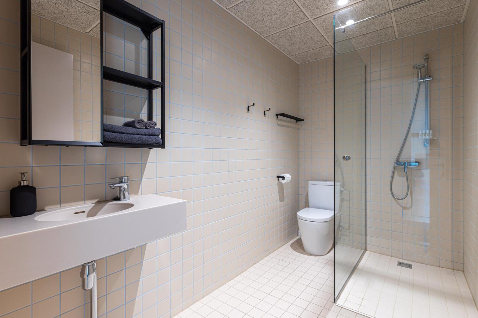 Hugo Apartment Hotel Tartu Extérieur photo
